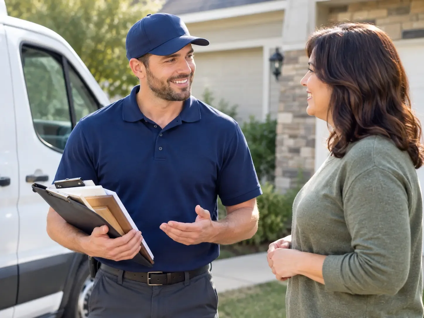 Kitchen Cabinet Refacing Hanford, CA FAQs